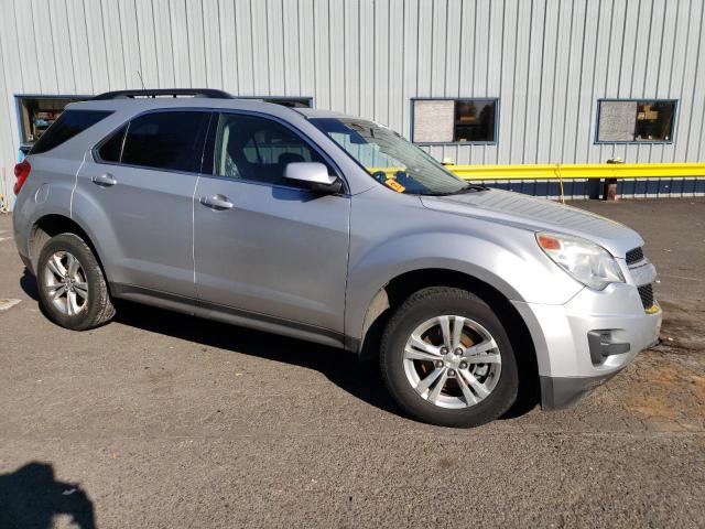 Photo 4 from auction – 2011 CHEVROLET EQUINOX LT with VIN 2CNFLEECXB6212928