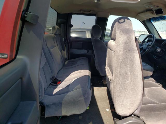 Photo 10 from auction – 2005 GMC NEW SIERRA with VIN 1GTEC19VX5Z334248
