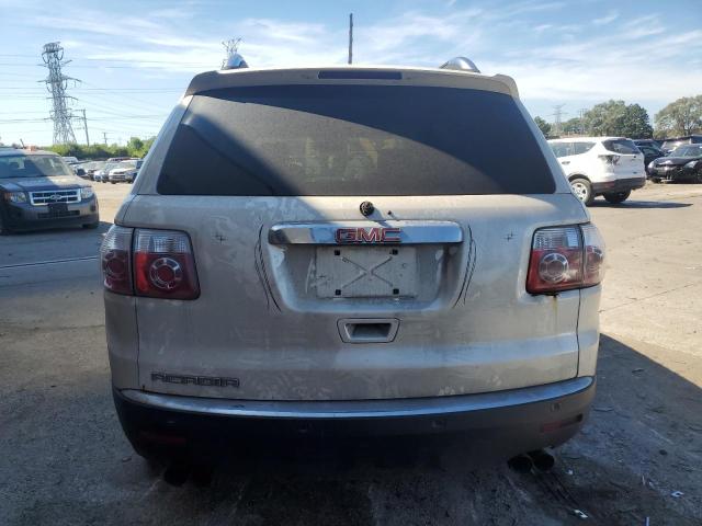 Photo 6 from auction – 2007 GMC ACADIA SLT with VIN 1GKER23727J163015