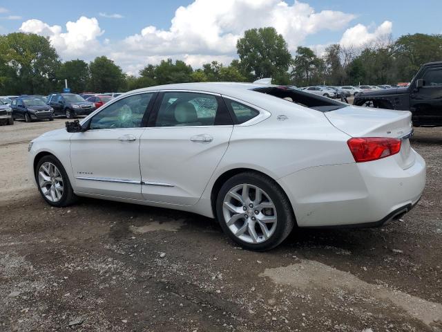 Photo 2 from auction – 2018 CHEVROLET IMPALA PRE with VIN 2G1125S34J9104672