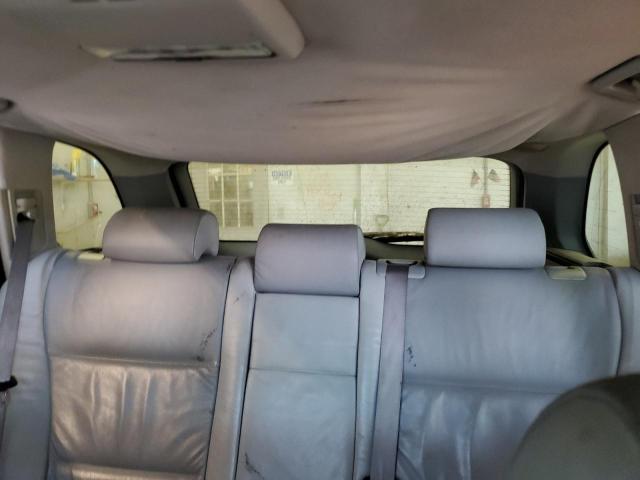 Photo 10 from auction – 2001 BMW X5 3.0I with VIN WBAFA53591LH78793