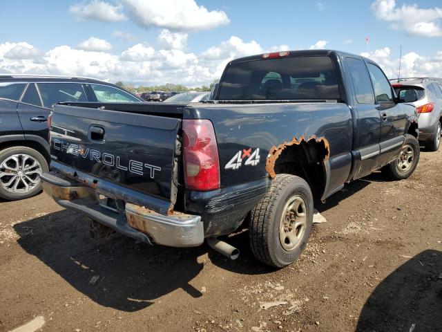 Фото 3 с аукциона – 2003 CHEVROLET SILVERADO с VIN 2GCEK19T731225690