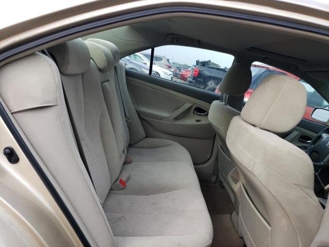 Photo 10 from auction – 2011 TOYOTA CAMRY BASE with VIN 4T4BF3EK6BR128758