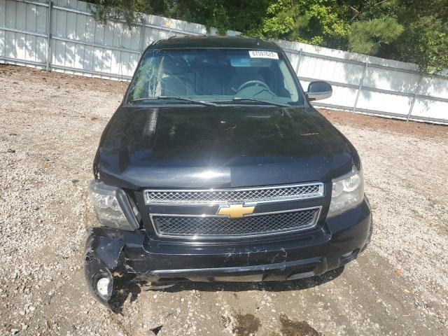 Photo 5 from auction – 2007 CHEVROLET AVALANCHE with VIN 3GNEC12077G284756
