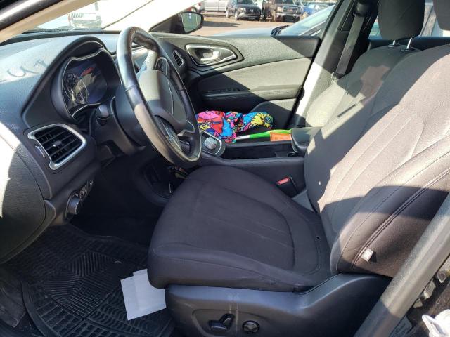 Photo 7 from auction – 2015 CHRYSLER 200 LIMITE with VIN 1C3CCCAB6FN681688