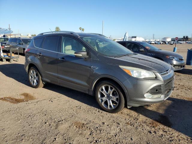 Photo 4 from auction – 2016 FORD ESCAPE TIT with VIN 1FMCU0J91GUB48140