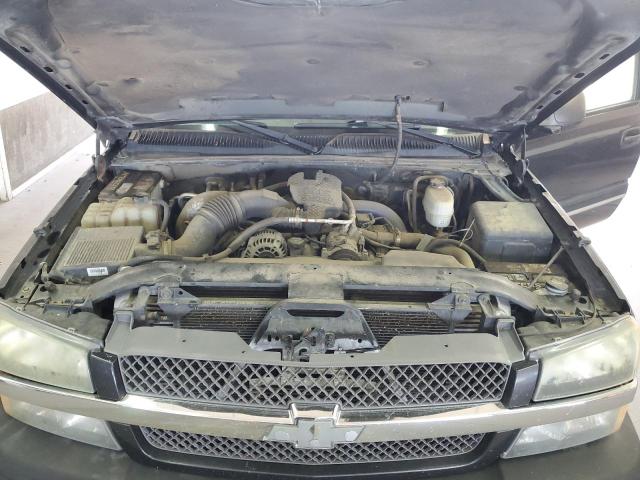 Photo 11 from auction – 2003 CHEVROLET SILVERADO with VIN 1GCHK29193E125879