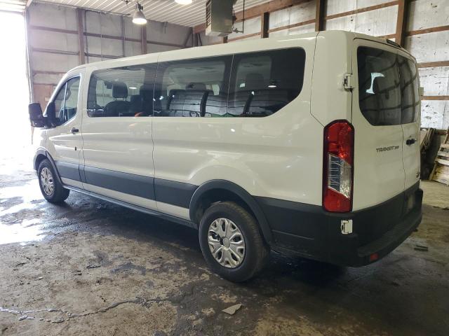 Photo 2 from auction – 2021 FORD TRANSIT T- with VIN 1FBAX2Y8XMKA03573