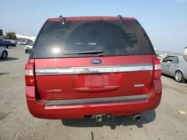 Photo 6 from auction – 2017 FORD EXPEDITION with VIN 1FMJK1KT1HEA07576