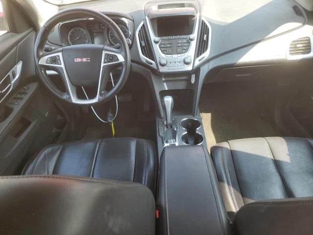 Photo 8 from auction – 2013 GMC TERRAIN SL with VIN 2GKFLUE38D6246808