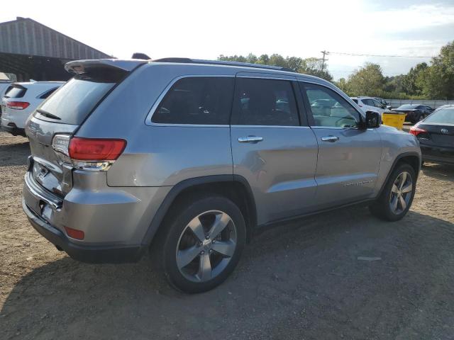 Photo 3 from auction – 2015 JEEP GRAND CHER with VIN 1C4RJEBG6FC920427
