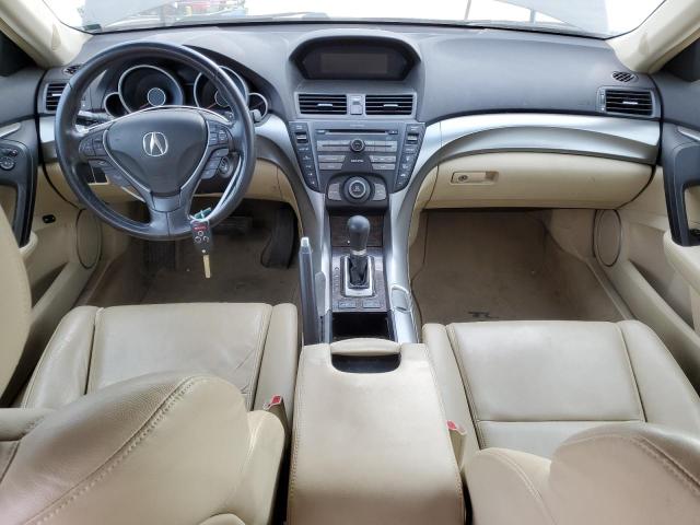 Photo 8 from auction – 2009 ACURA TL with VIN 19UUA86209A018206