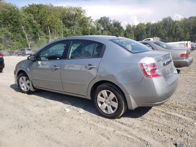 Photo 2 from auction – 2010 NISSAN SENTRA 2.0 with VIN 3N1AB6AP0AL609092