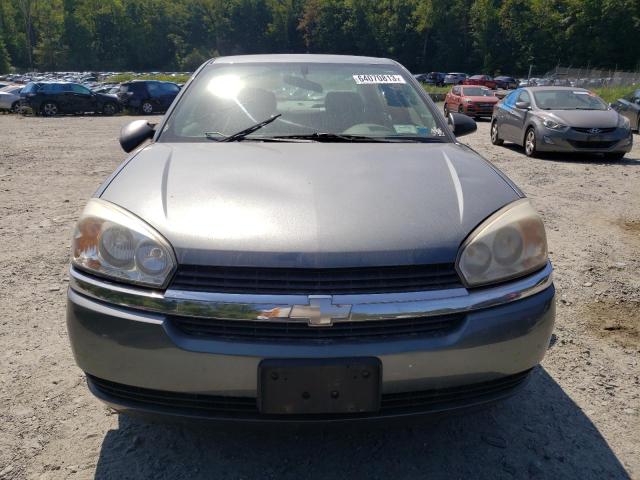 Photo 5 from auction – 2004 CHEVROLET MALIBU LS with VIN 1G1ZT52824F108629