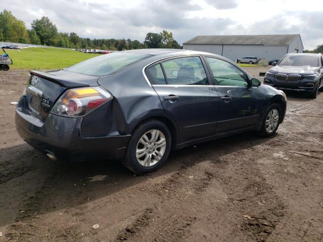 Photo 3 from auction – 2011 NISSAN ALTIMA BAS with VIN 1N4AL2AP1BN495176