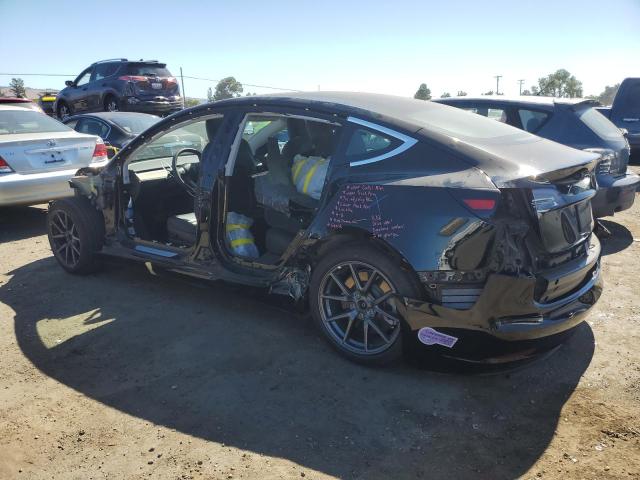 Photo 2 from auction – 2019 TESLA MODEL 3 with VIN 5YJ3E1EA2KF193200