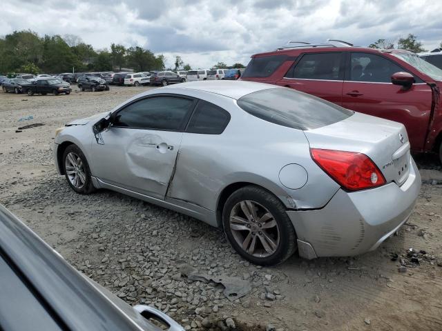 Photo 2 from auction – 2011 NISSAN ALTIMA S with VIN 1N4AL2EP3BC179042