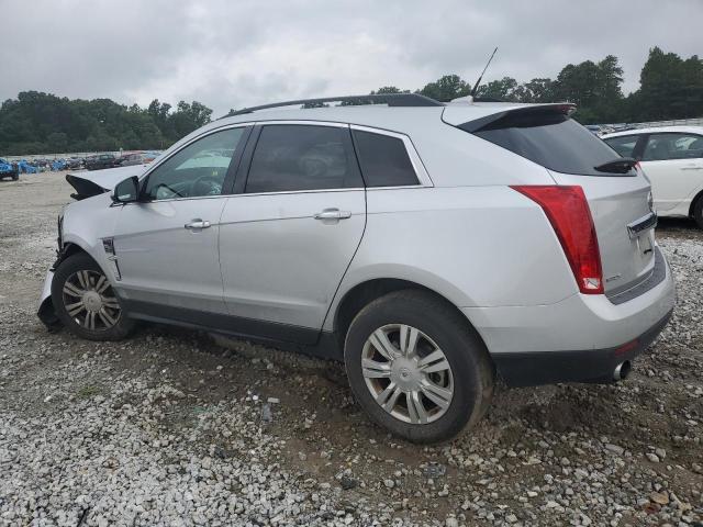Photo 2 from auction – 2010 CADILLAC SRX with VIN 3GYFNGEY6AS588221