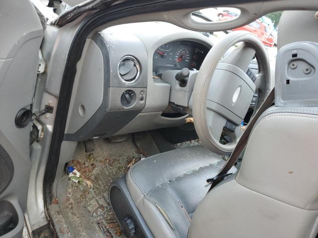 Photo 8 from auction – 2008 FORD F150 with VIN 1FTRX12W78FC28175