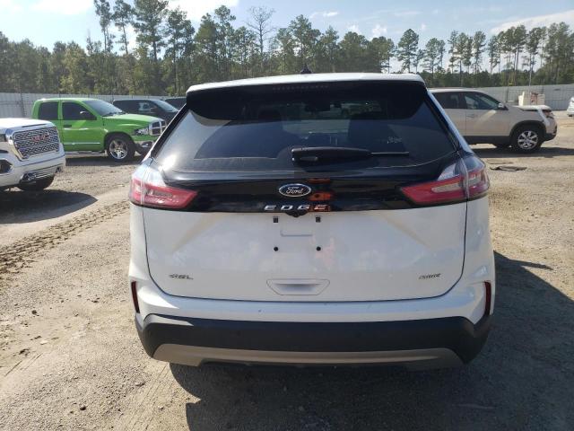 Photo 6 from auction – 2022 FORD EDGE SEL with VIN 2FMPK4J95NBA15172