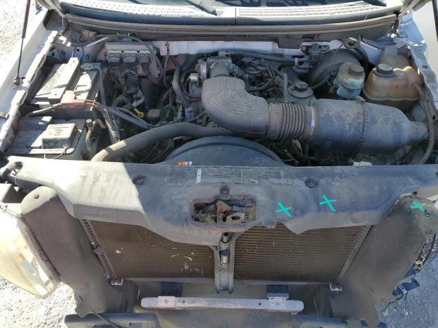 Photo 11 from auction – 2006 FORD F150 with VIN 1FTRF12W06NA87696