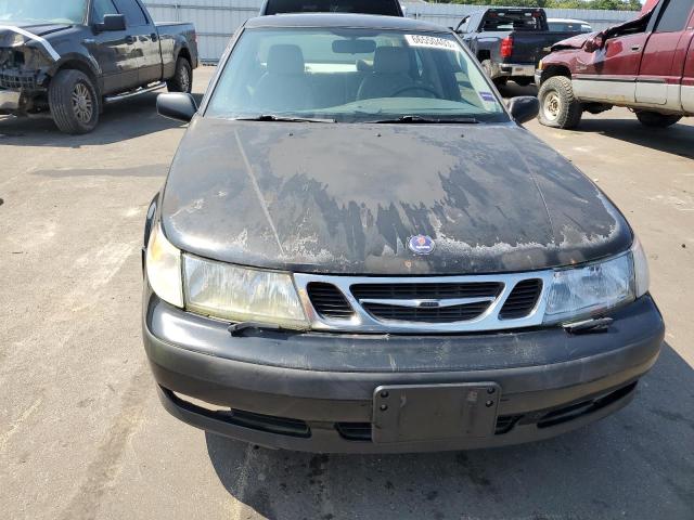 Photo 5 from auction – 1999 SAAB 9-5 SE with VIN YS3EF48Z5X3076054