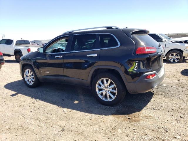 Photo 2 from auction – 2016 JEEP CHEROKEE L with VIN 1C4PJLDBXGW165327