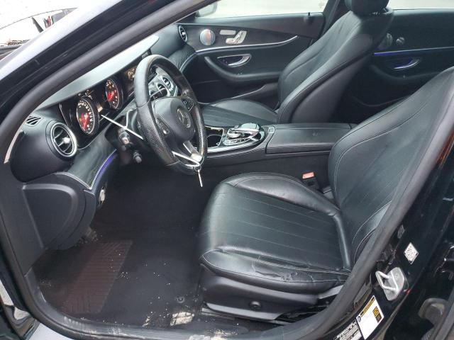 Photo 7 from auction – 2017 MERCEDES-BENZ E 300 with VIN WDDZF4JB0HA102116