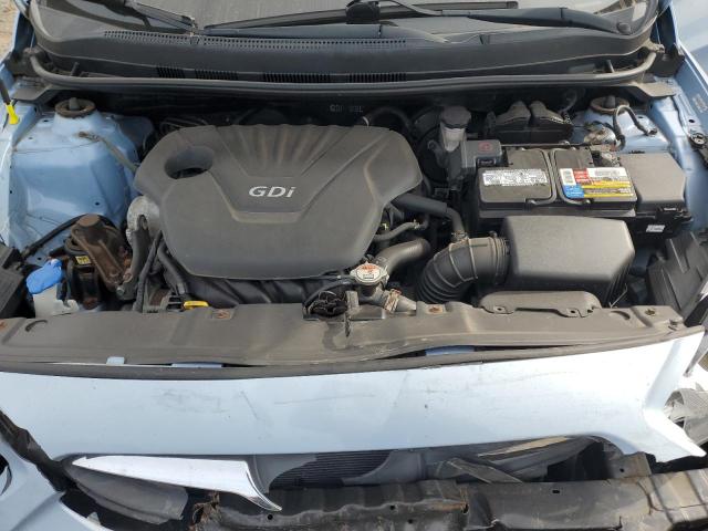 Zdjęcie 11 z aukcji – 2014 HYUNDAI ACCENT GLS z VIN KMHCT4AEXEU754198