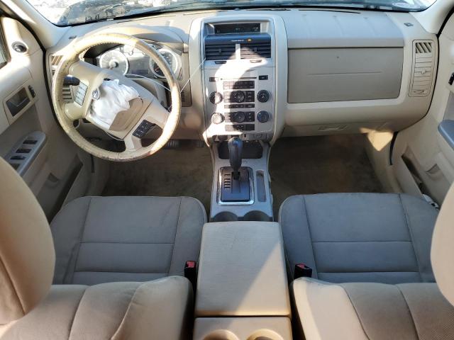 Фото 8 с аукциона – 2012 FORD ESCAPE XLT с VIN 1FMCU0D74CKB19389