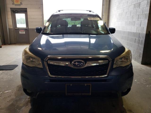 Photo 5 from auction – 2015 SUBARU FORESTER 2 with VIN JF2SJAUC9FH559445