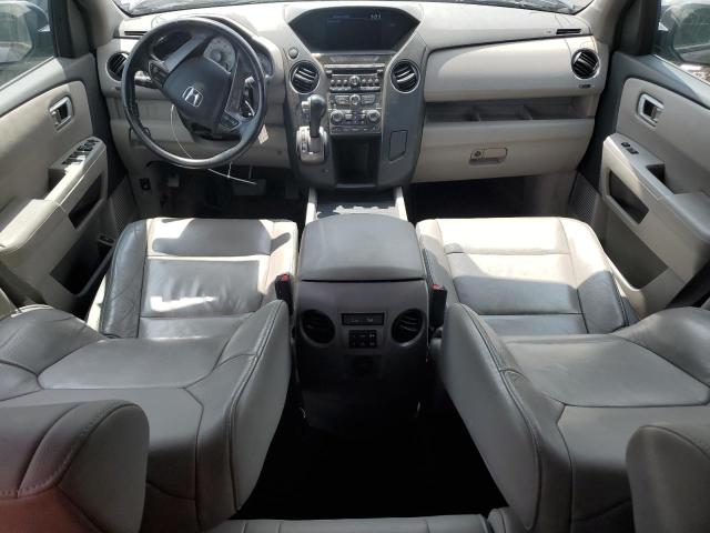 Снимка 8 от търг – 2015 HONDA PILOT EXL с VIN 5FNYF3H54FB006249
