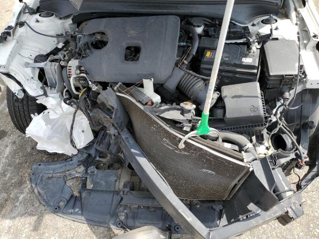 Photo 11 from auction – 2020 KIA FORTE FE with VIN 3KPF24ADXLE155356