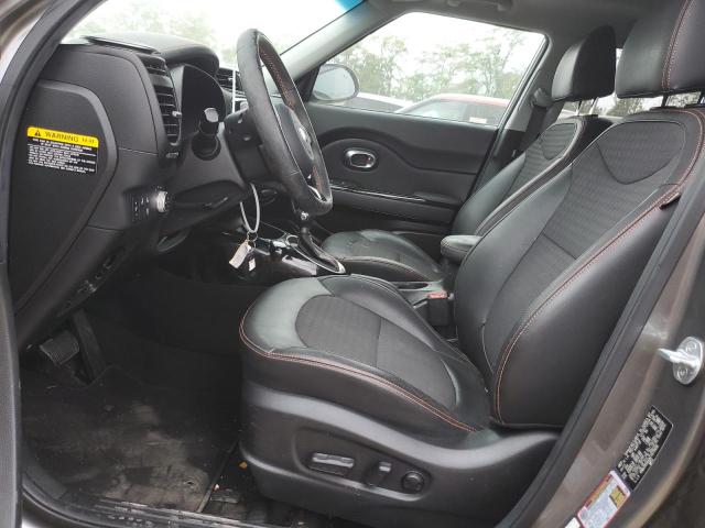 Photo 7 from auction – 2018 KIA SOUL ! with VIN KNDJX3AA9J7575618