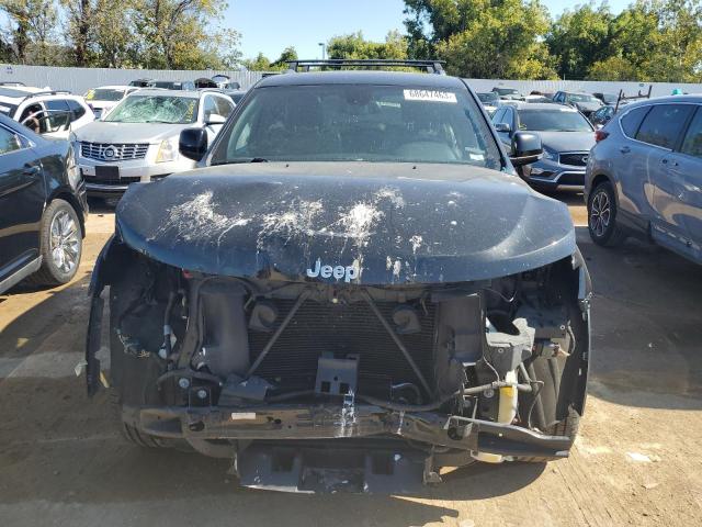 Photo 5 from auction – 2014 JEEP GRAND CHER with VIN 1C4RJFBG6EC246283