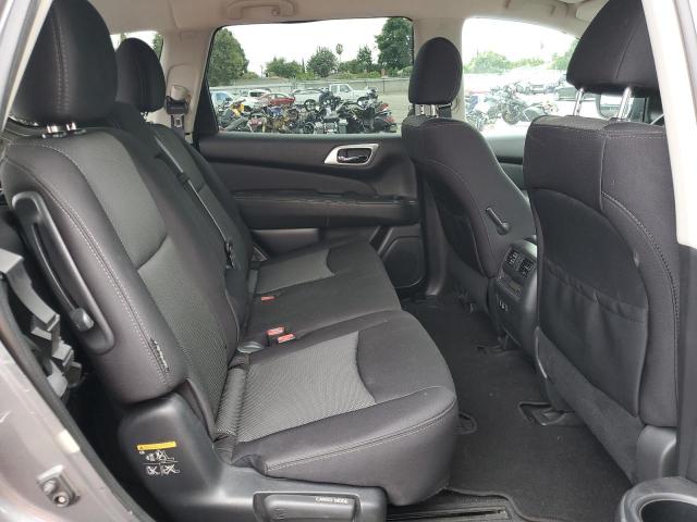 Photo 11 from auction – 2020 NISSAN PATHFINDER with VIN 5N1DR2AN3LC583207