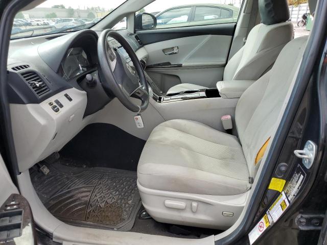 Снимка 7 от търг – 2011 TOYOTA VENZA с VIN 4T3ZA3BB5BU052288