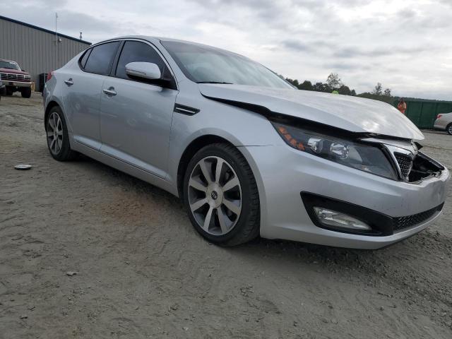 Photo 4 from auction – 2013 KIA OPTIMA LX with VIN 5XXGM4A79DG098827