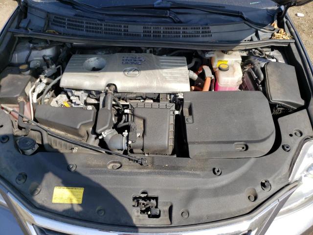 Photo 11 from auction – 2014 LEXUS CT 200 with VIN JTHKD5BH8E2180013