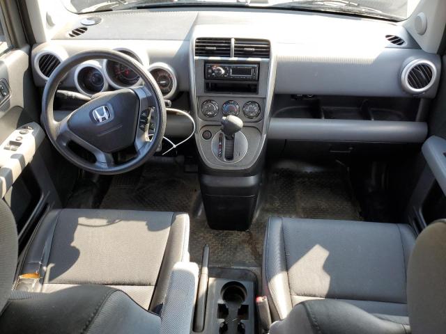 Photo 8 from auction – 2003 HONDA ELEMENT EX with VIN 5J6YH28553L029790
