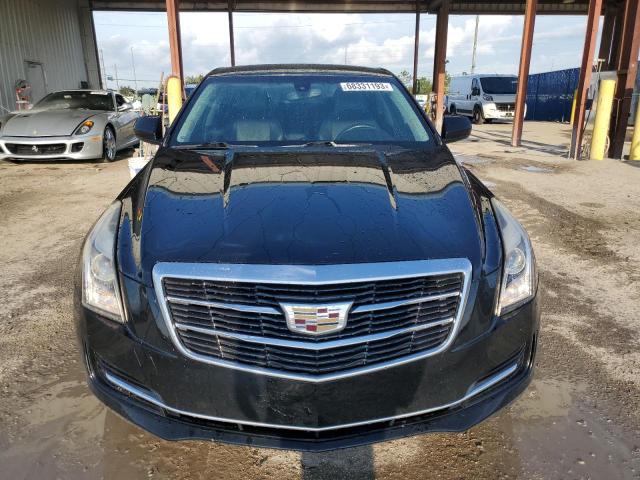 Photo 5 from auction – 2015 CADILLAC ATS with VIN 1G6AA5RX1F0133988
