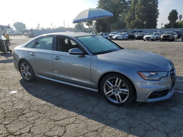 Photo 4 from auction – 2015 AUDI A6 PREMIUM with VIN WAUFGAFC8FN018591