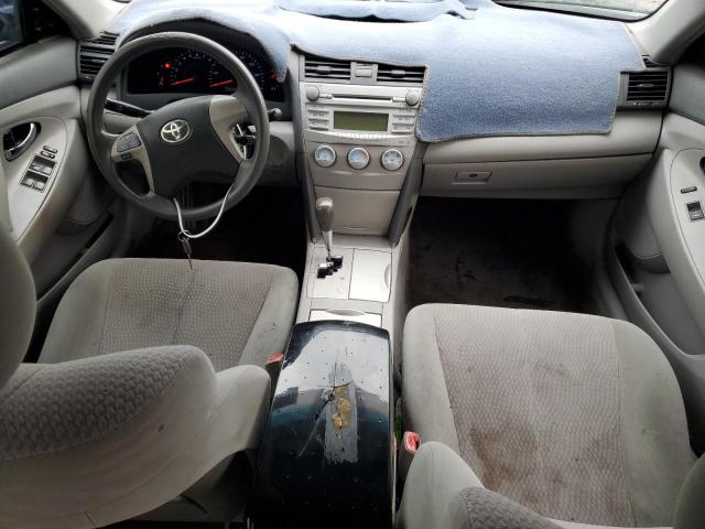 Photo 8 from auction – 2011 TOYOTA CAMRY BASE with VIN 4T1BF3EK4BU688272