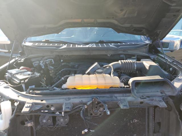 Photo 11 from auction – 2021 FORD F150 SUPER with VIN 1FTFX1E59MKD37115