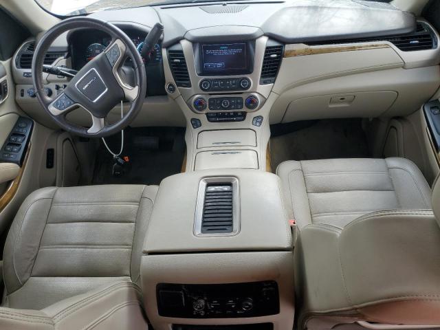 Photo 8 from auction – 2017 GMC YUKON DENA with VIN 1GKS2CKJ7HR181250