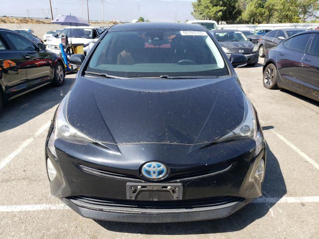 Снимка 5 от търг – 2017 TOYOTA PRIUS с VIN JTDKARFU2H3033757