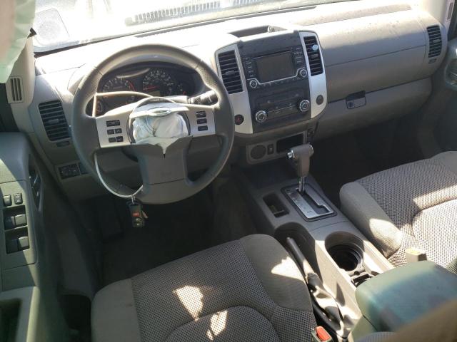 Photo 8 from auction – 2018 NISSAN FRONTIER S with VIN 1N6AD0ERXJN736302