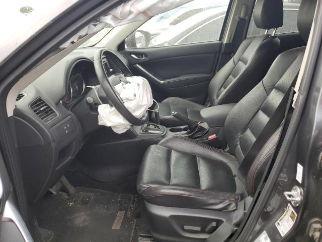 Photo 7 from auction – 2014 MAZDA CX-5 TOURI with VIN JM3KE2CY7E0382985