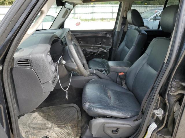 Photo 7 from auction – 2010 JEEP COMMANDER with VIN 1J4RG4GK7AC132202