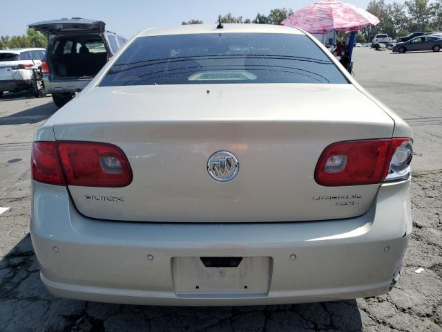 Photo 6 from auction – 2007 BUICK LUCERNE CX with VIN 1G4HD57227U178499